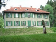 Kaštieľ v Oščadnici
